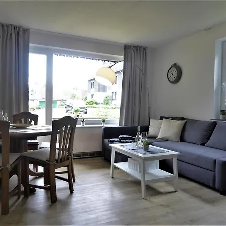 Bike & Ski Lounge Ferienwohnung 6 Pers Near Lift Wifi Apartment