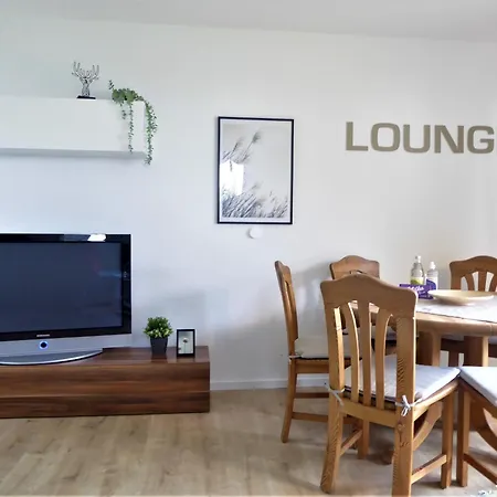 Bike & Ski Lounge Ferienwohnung 6 Pers Near Lift Wifi *