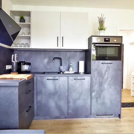 Bike & Ski Lounge Ferienwohnung 6 Pers Near Lift Wifi * Winterberg