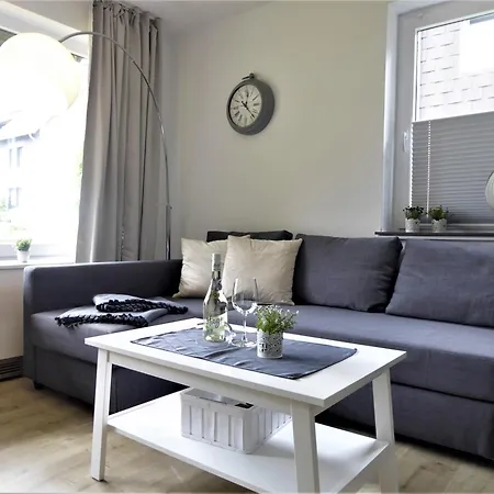 Bike & Ski Lounge Ferienwohnung 6 Pers Near Lift Wifi Apartment *
